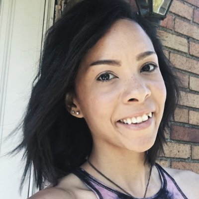 Photo of Jasmine Hull